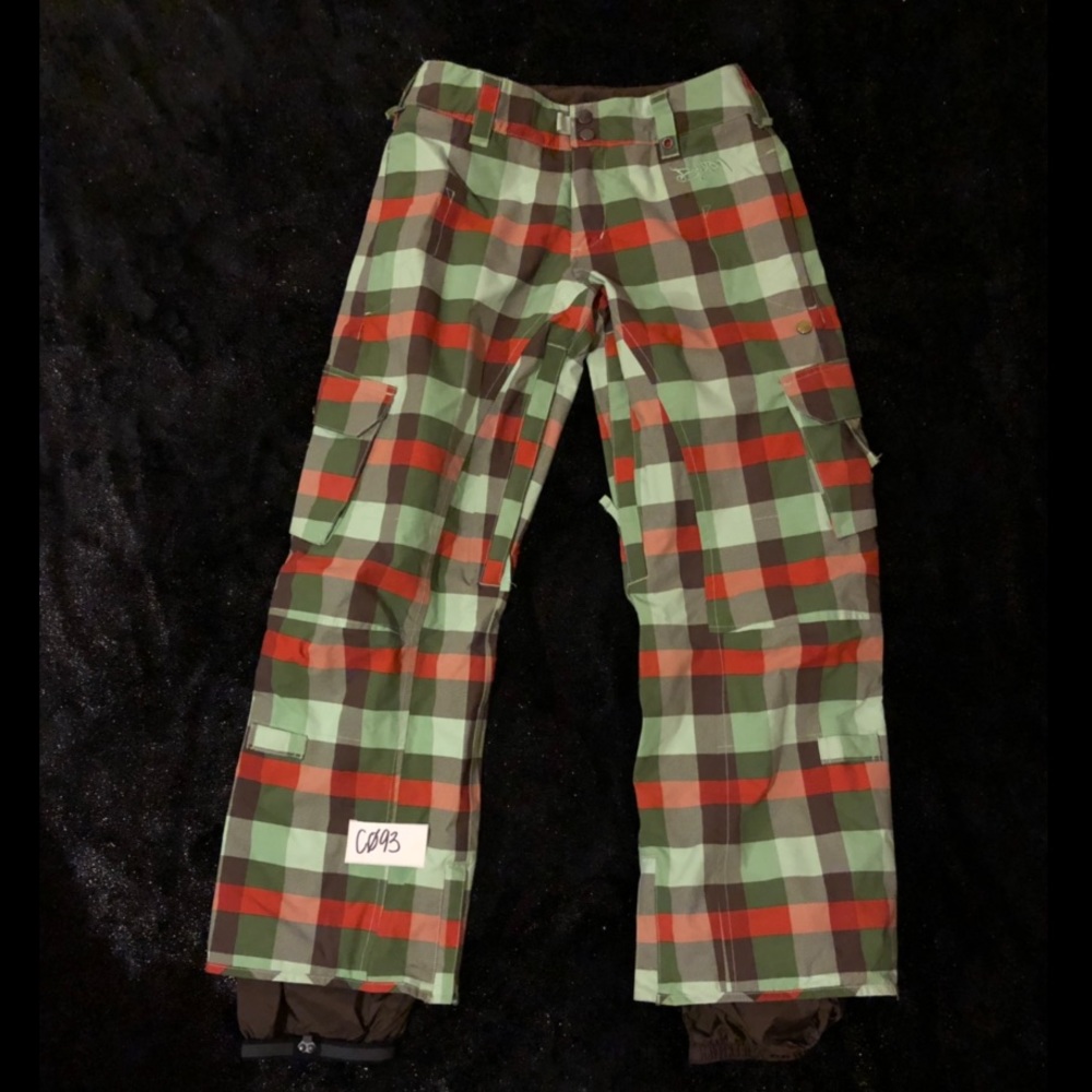 Burton snowboard pants “C093”